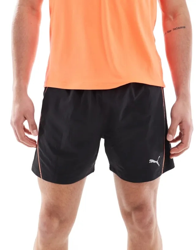 Puma Velocity 5 Shorts