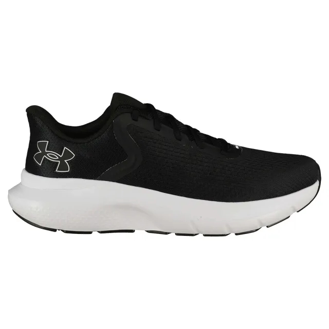 Under Armour  Rogue 5 Men's Running Shoes Black / Black / White 13