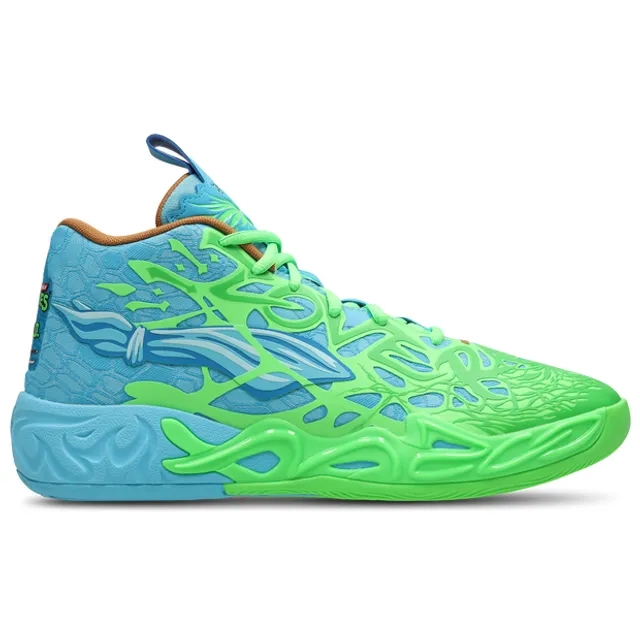 Puma x Teenage Mutant Ninja Turtles MB.04 'Leonardo & Michelangelo'
