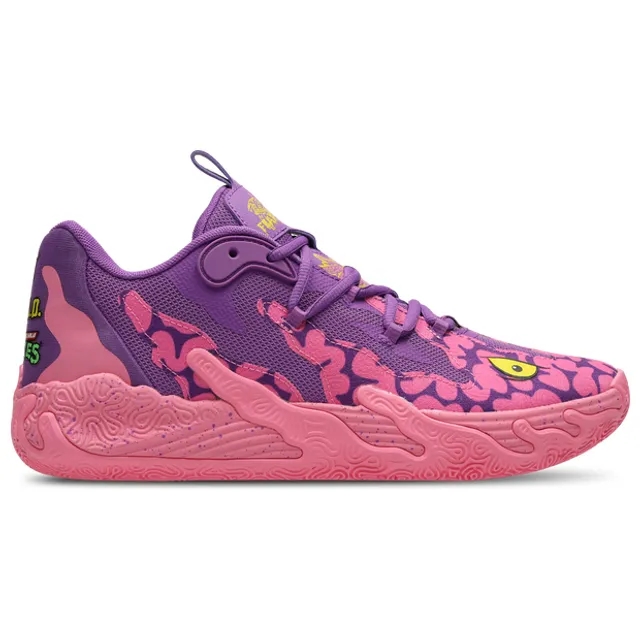 Puma MB.03 Lo TMNT Krang