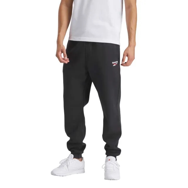 Reebok Classics Identity Small Logo Joggers