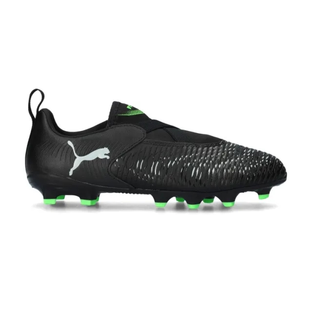 Puma Kids Future 8 Match Laceless FG AG