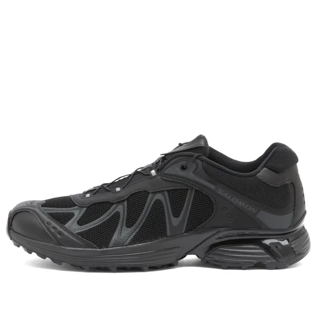 Salomon Xt-Whisper Sneaker Black/Asphalt