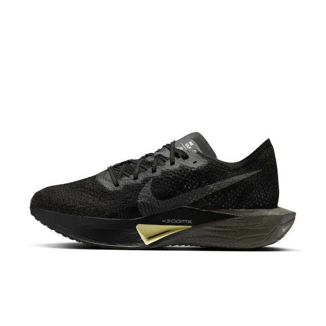 Nike ZoomX Vaporfly Next% 3 - Black, Black