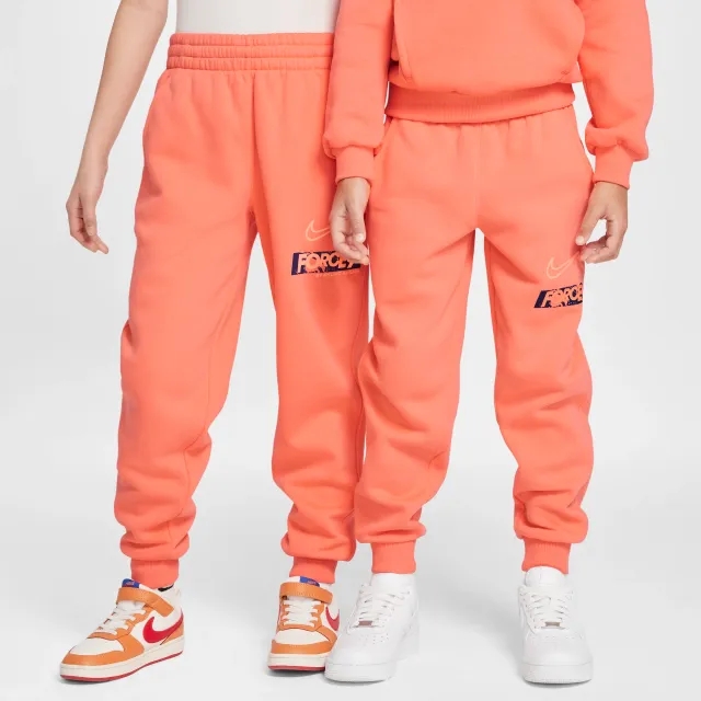 Nike Erling Haaland Club Fleece - ['Pink']