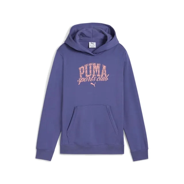 Puma Class Hoodie