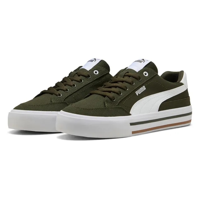 Puma Court Classic Vulc Fs Trainers