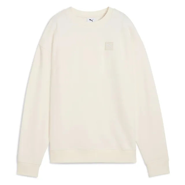 Puma Select Essential Elevated Comfort Sweatshirt