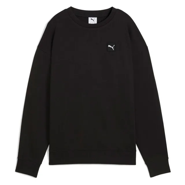 Puma Select Essential Elevated Comfort Sweatshirt