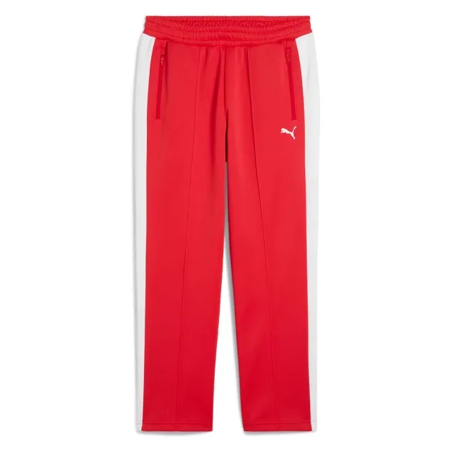 Puma Select T7 Always On Relaxed Fit Sweat Pants