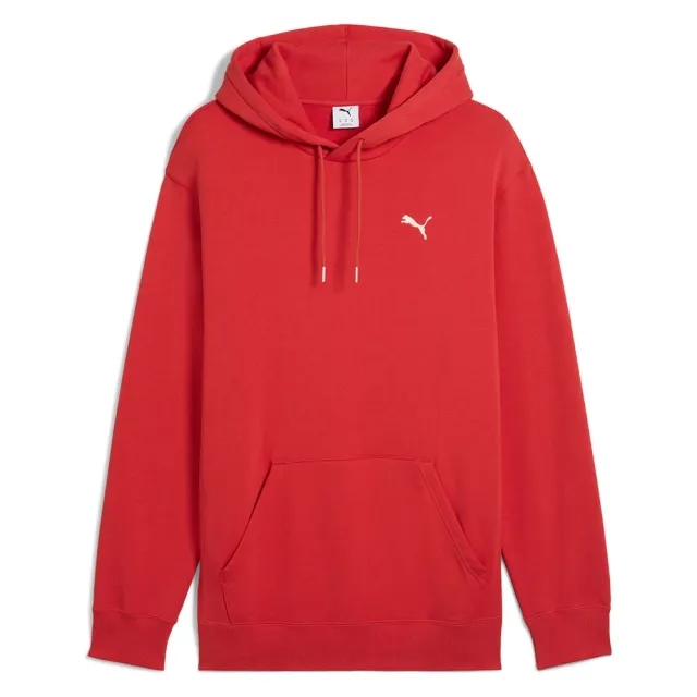Puma Select Wardrobe Ess Regular Fit Hoodie