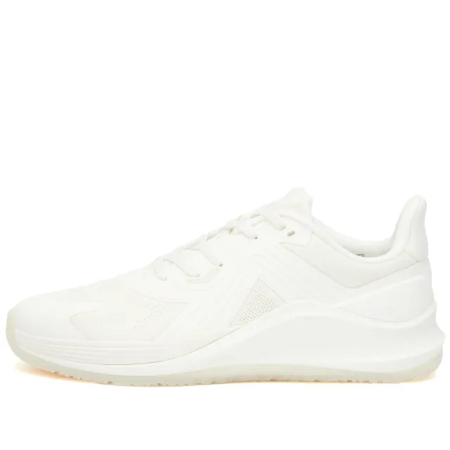 Represent Men's 247 ARC-2 Trainer Flat White