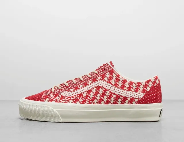 Vans LX Old Skool 36 EK