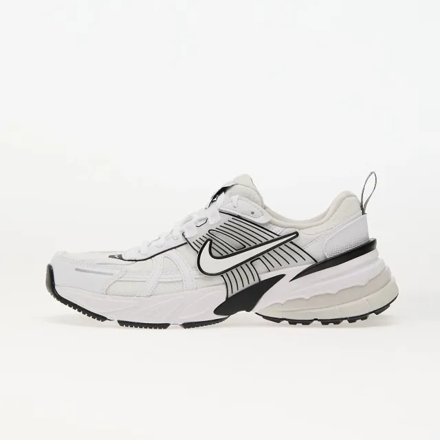 Nike V2k Run Women Shoes - White