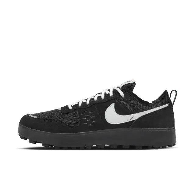 Nike C1TY Shoes - Black