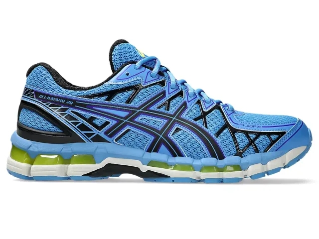 ASICS GEL-KAYANO 20, Blue