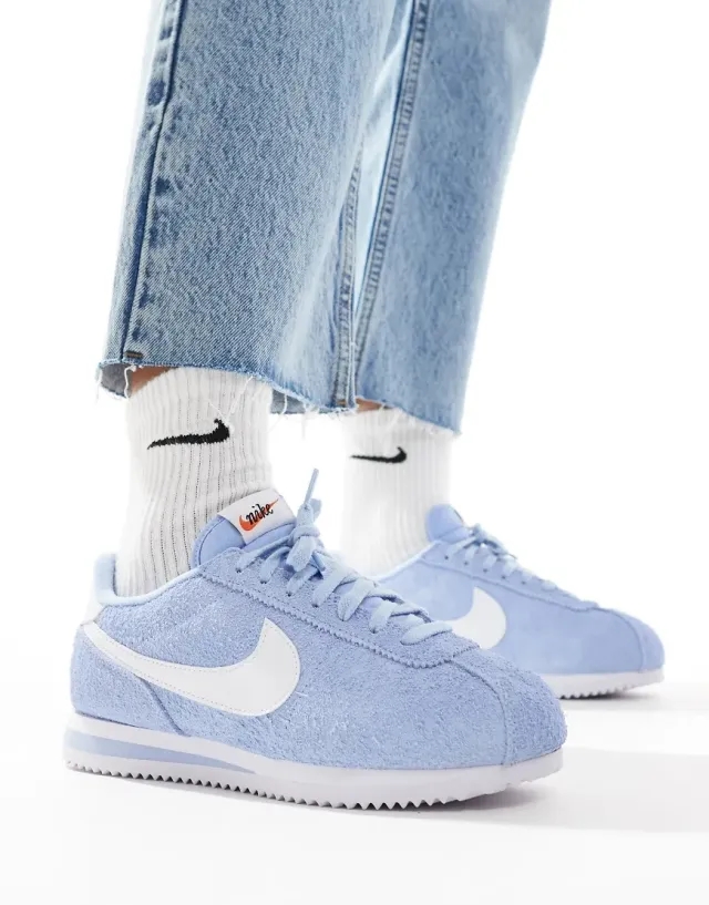 Nike WMNS CORTEZ VNTG