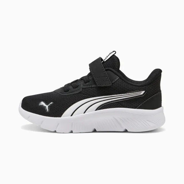 PUMA FlexFocus Children - Black - Kids