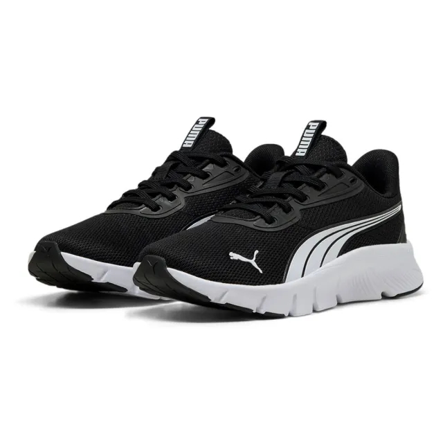 PUMA Flex Focus Junior - Black - Kids