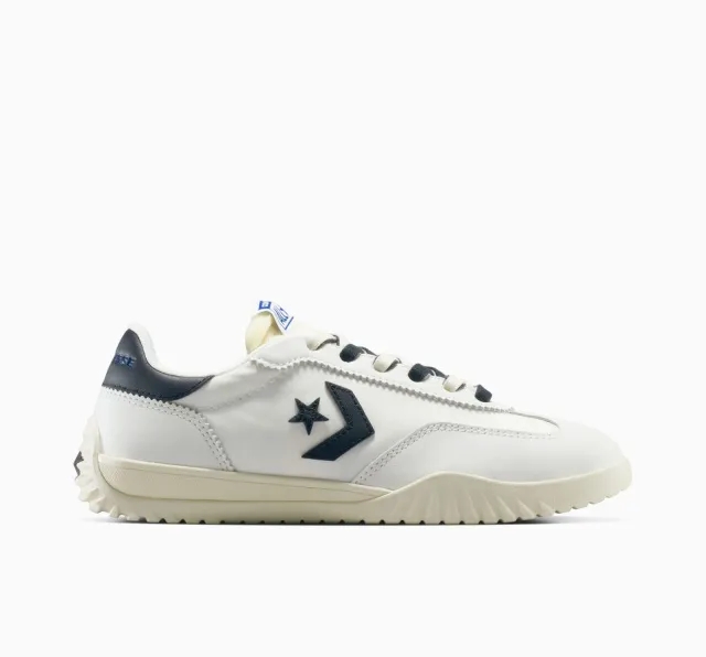 Converse Run Star Trainer Women Shoes - White