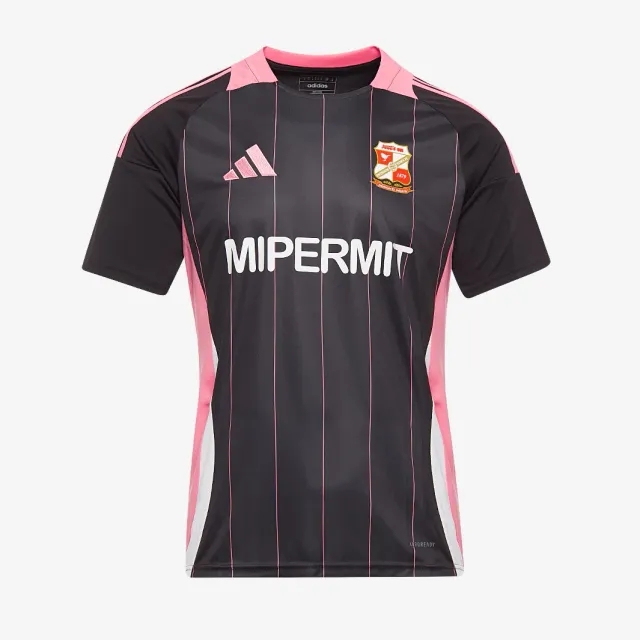 adidas Swindon Town Womens SS Third Shirt 2024/25