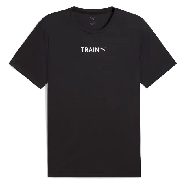 Puma Graphics Training T-shirt