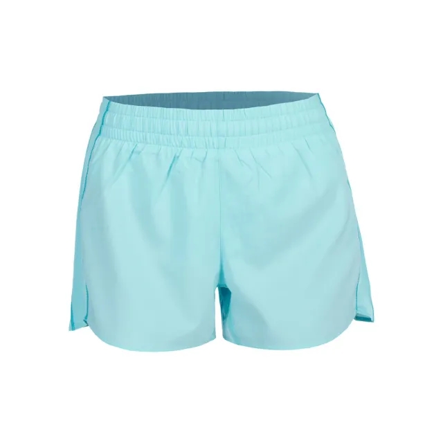 ASICS Core 4in Running Shorts Women - Mint
