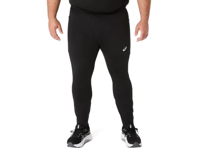 ASICS Core Running Tights Men - Black