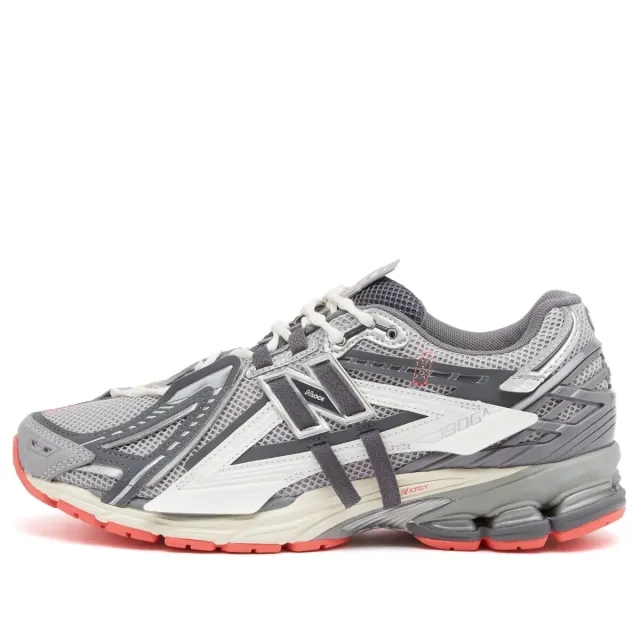 New Balance 1906A Tech Explosion Women's - Grey, Grey
