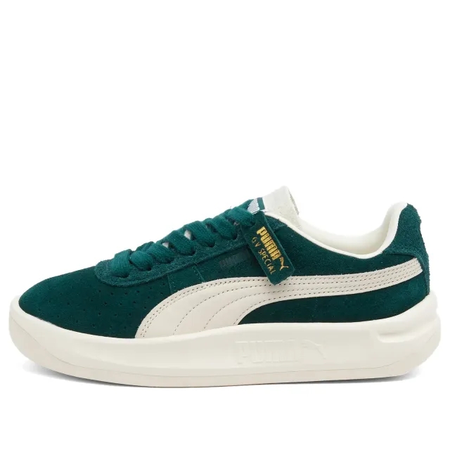 PUMA Gv Special Suede Sneakers Unisex, Dark Myrtle/Warm White