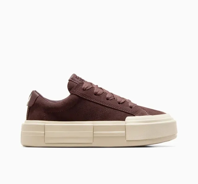 Converse Converse Cruise In Rugged Brown/Natural Ivory