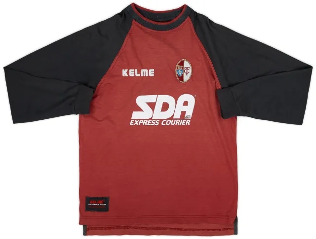 1999-00 Torino Kelme Sweat Top - 7/10 - (M)