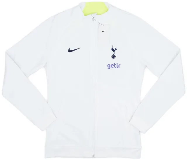 2022-23 Tottenham Nike Track Jacket (S)