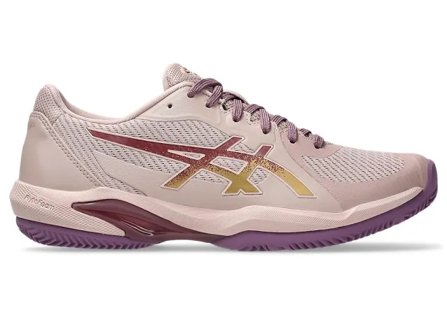 Asics Solution Swift FF 2 Women's Padel Shoes - SS25