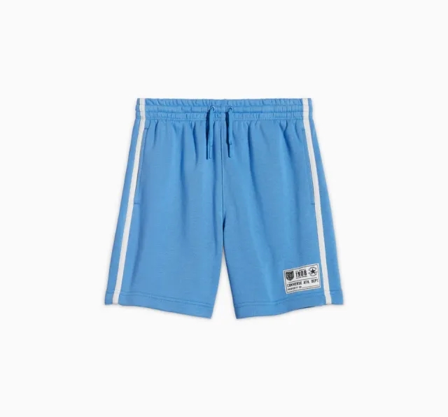 Converse Retro Stripe Shorts -