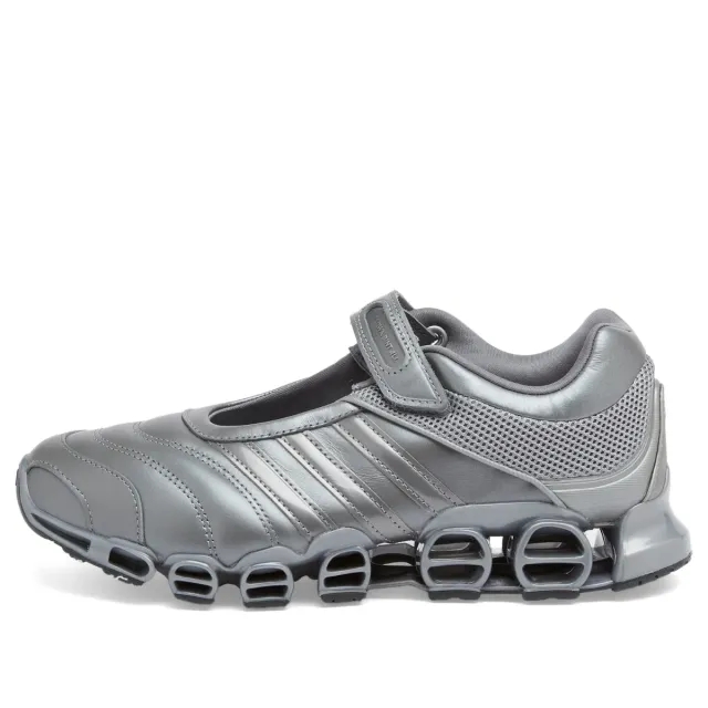 adidas x Taqwa Bint Ali Megaride Mary-Jane - Grey, Grey