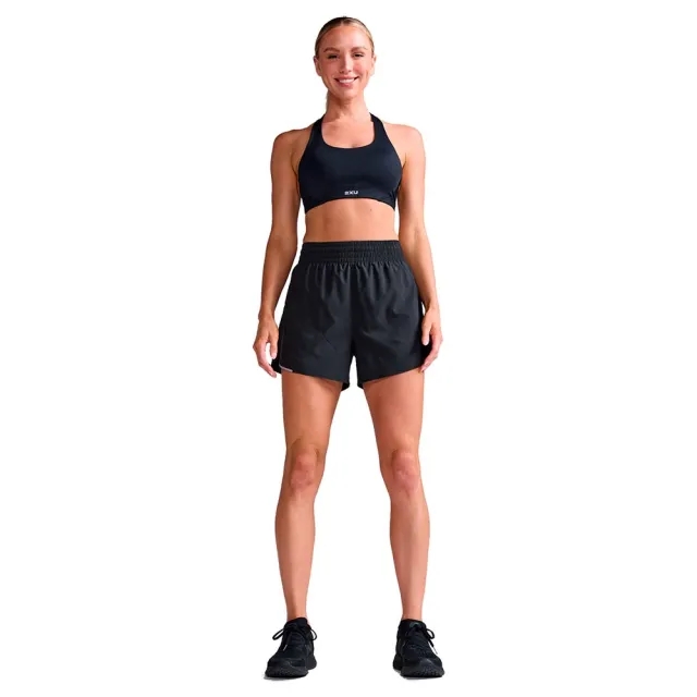 2xu Aero Mesh Medium Impact Sports Bra