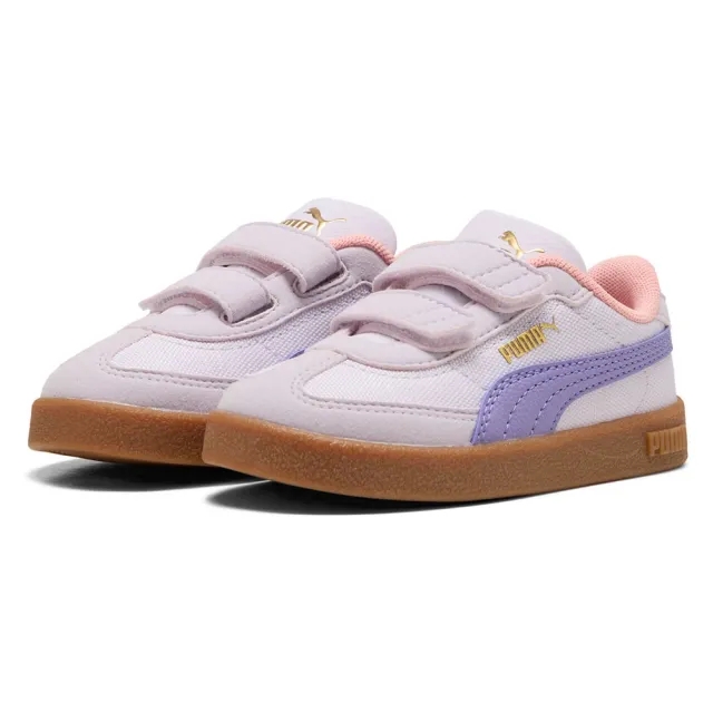 Puma Club Ii Era Cv Slip-on Shoes
