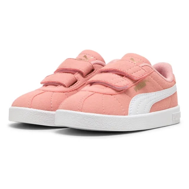 Puma Club Ii V Slip-on Shoes