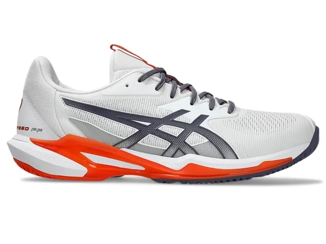 Asics Solution Speed FF 3 Tennis Shoes - SS25