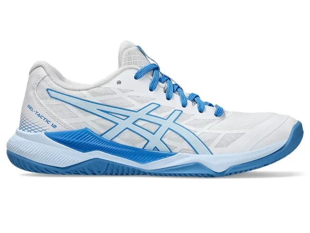 Asics Gel-Tactic 12 Women's Court Shoes - SS25