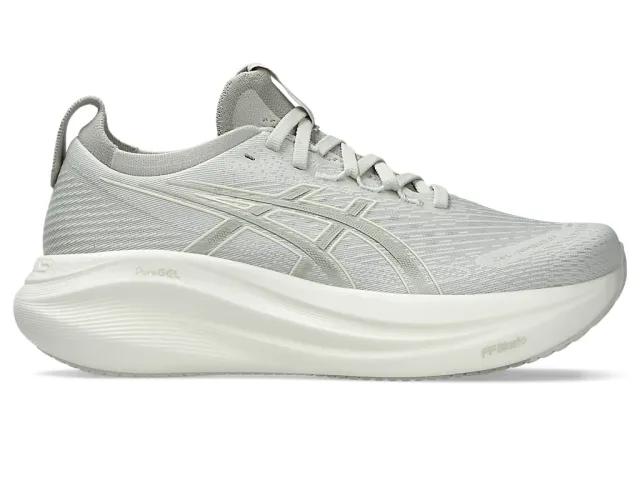 Asics Gel-Nimbus 27 Women's Running Shoes - SS25