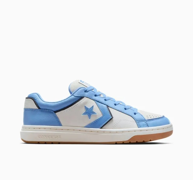 Converse Pro Blaze Classic Leather & Suede -