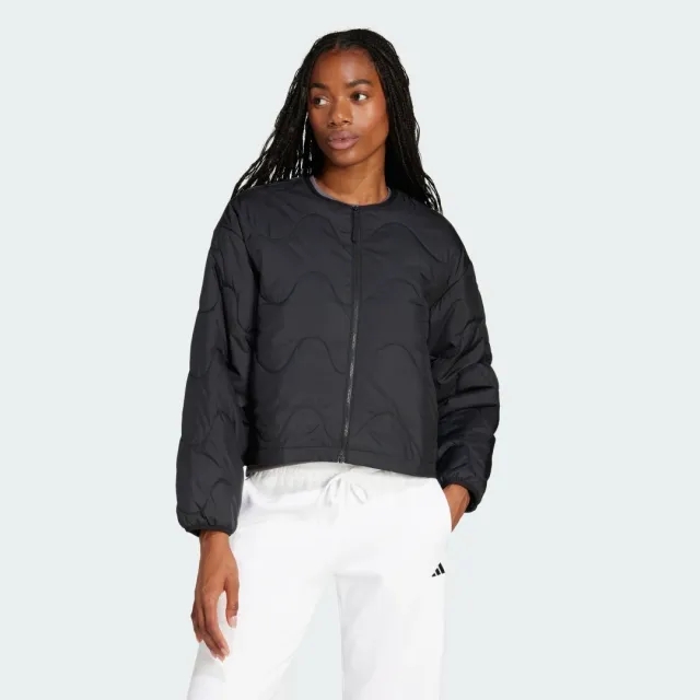 adidas Nuganic Insulation Jacket
