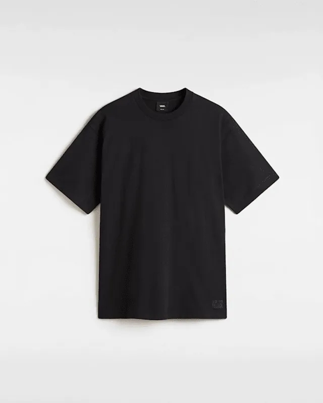 Vans - Original Standards T-Shirt, Man, Black