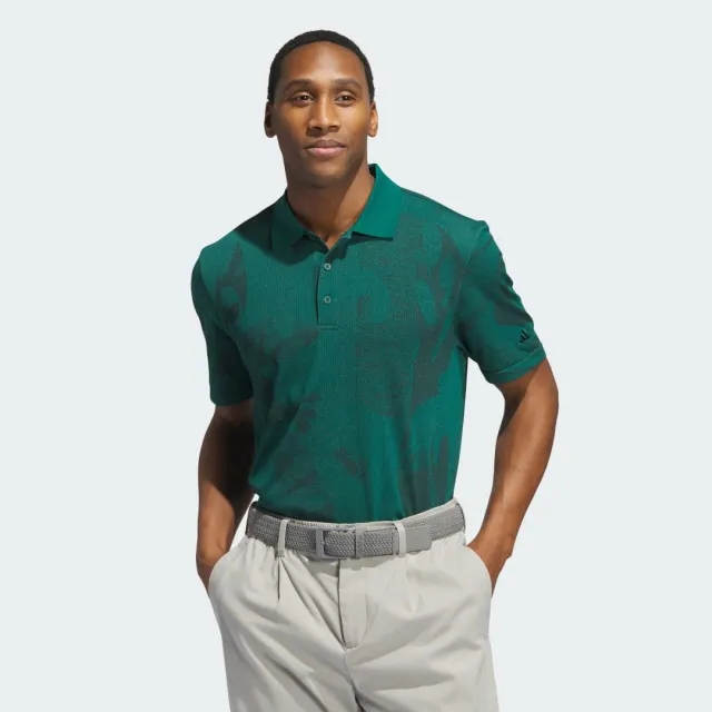 adidas Go-to Primeknit Polo Shirt