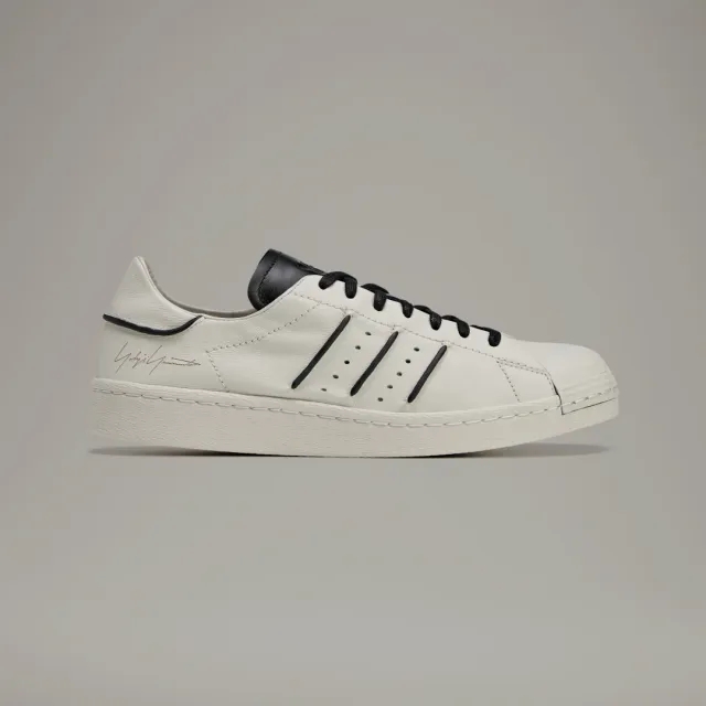 Y-3 SUPERSTAR