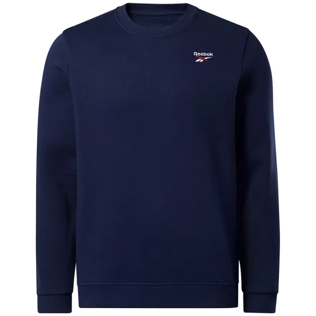 Reebok Identity Small Logo Sweatshirt