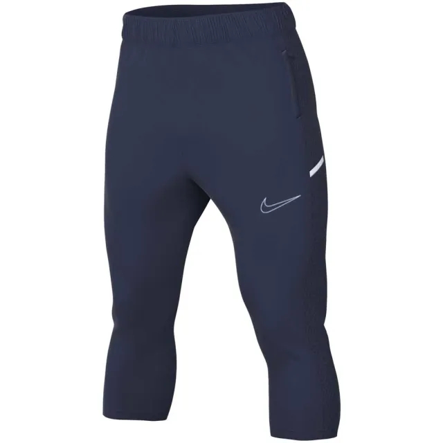 Nike Academy 25 3 4 Length Knitted Pants