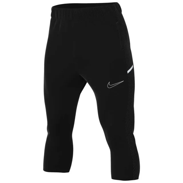 Nike Training Trousers Dri-Fit Academy 25 3/4 - ['Black']